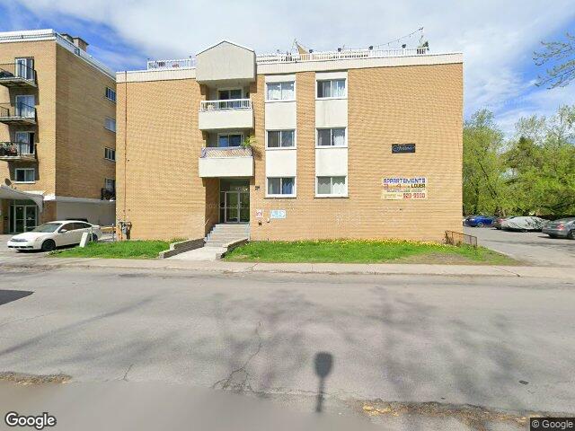 2 CH - 1 SDB - Longueuil - $1,400 /mo | 3266157