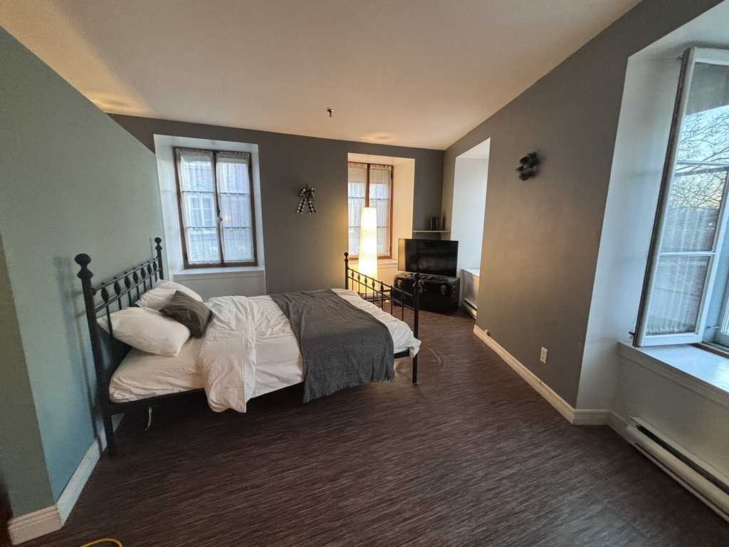 Joli Appt Rénové Meublé Vieux Port | 3266180