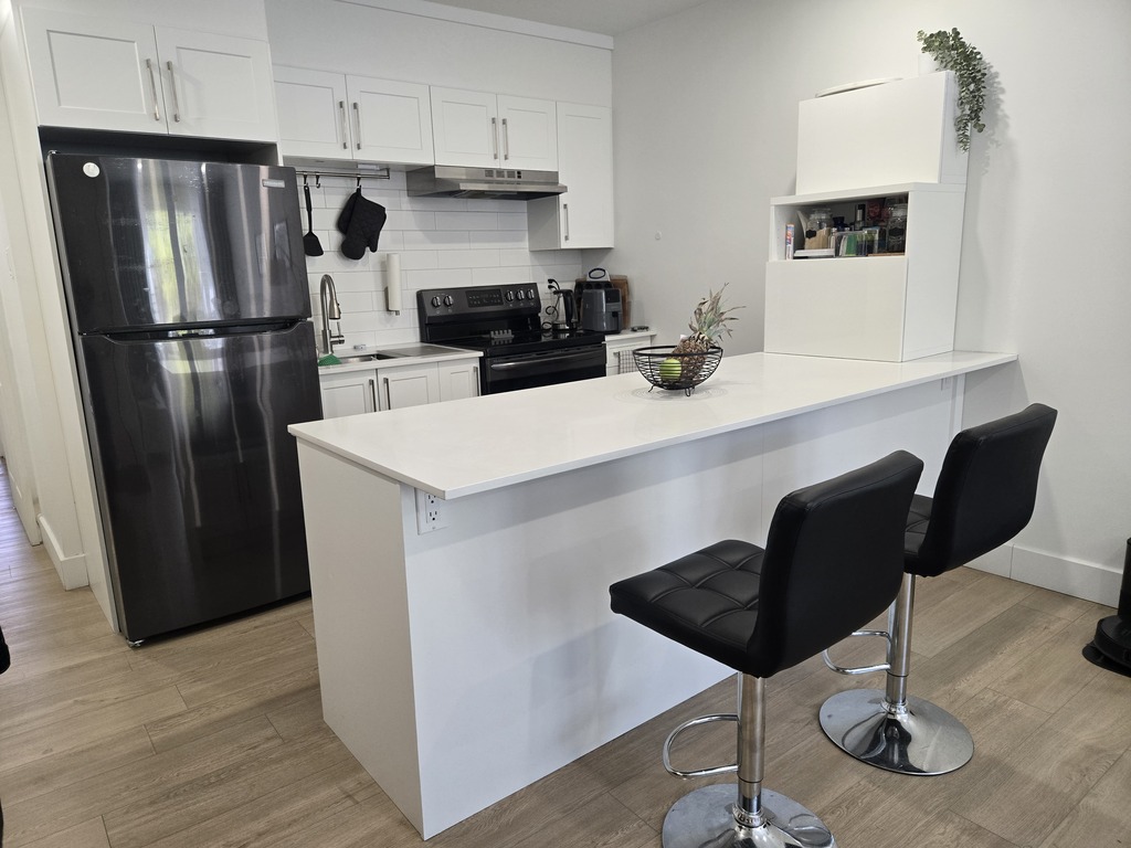 Cession De Bail – 3 ½ Rénové à Hochelaga | 3282835