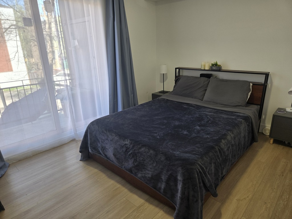 Cession De Bail – 3 ½ Rénové à Hochelaga | 3282835