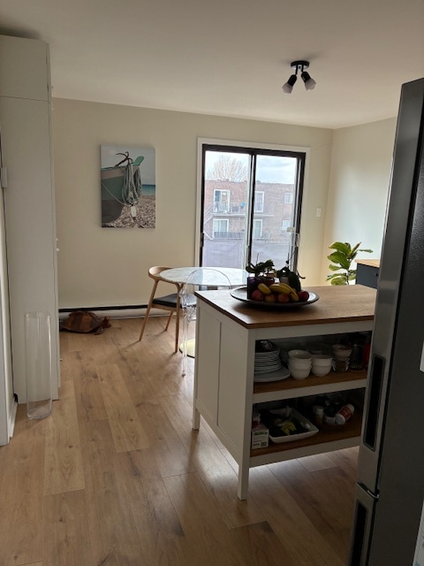 Beau 5 1/2 Rénové à Louer à Lachine | 3282836