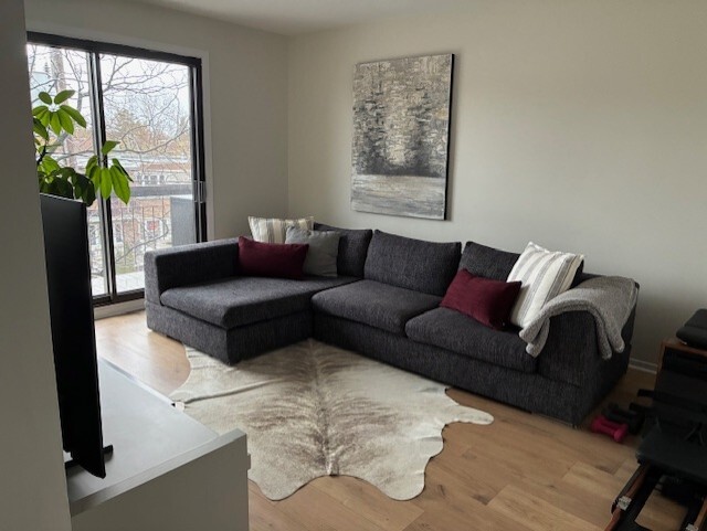 Beau 5 1/2 Rénové à Louer à Lachine | 3282836