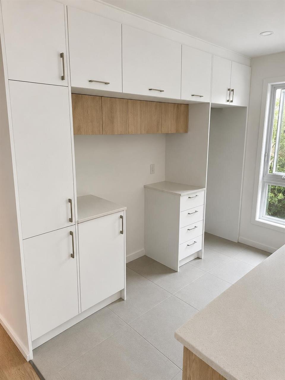 Immeuble - 1132 Lamarche Spacieux 5 1/2 à Louer | 3282841