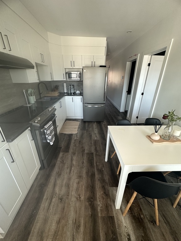Superbe 51/2 Près Du Parc JC | 3282842