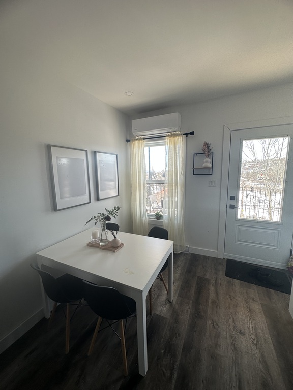 Superbe 51/2 Près Du Parc JC | 3282842