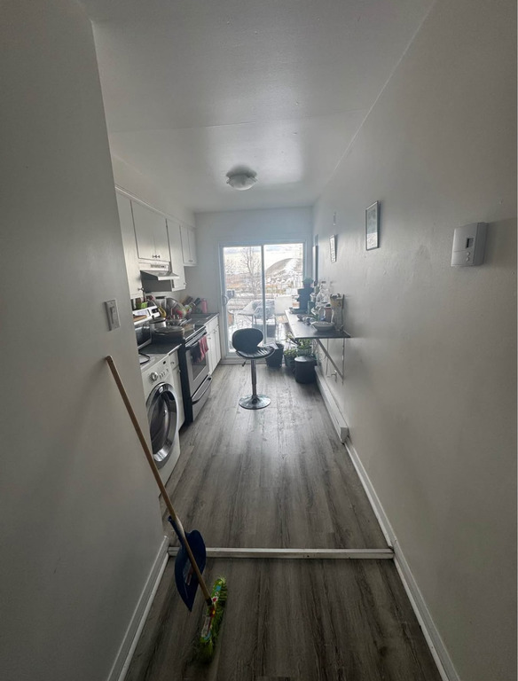 Montréal-Nord Grand 4 1/2 à Louer | 3278294