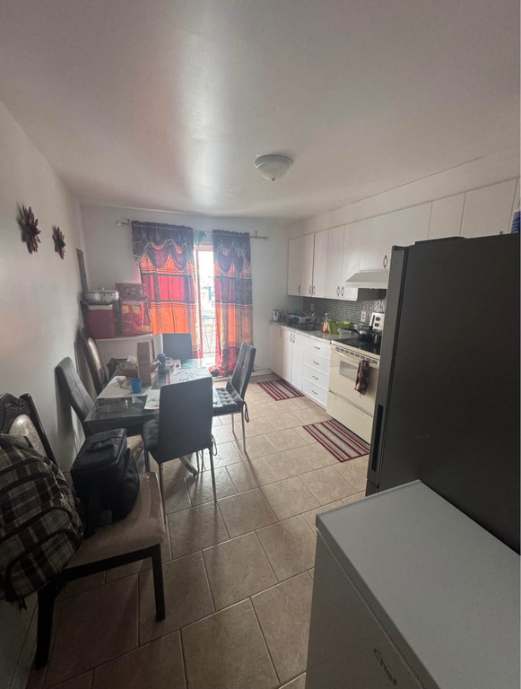 Montréal-Nord Grand 4 1/2 à Louer | 3278295