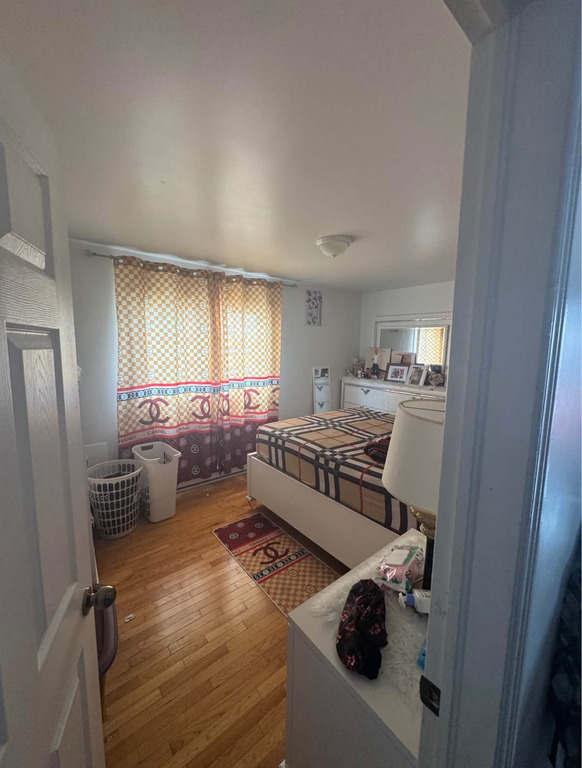 Montréal-Nord Grand 4 1/2 à Louer | 3278295