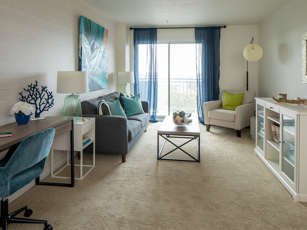 2 Bedroom A - 700 St Joseph, Gatineau | 3282848