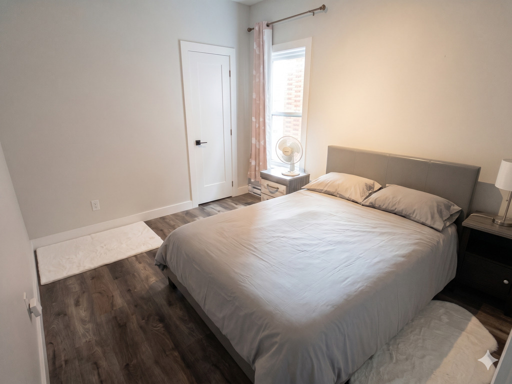 51/2 Meublé, Tout Inclus | 3282850