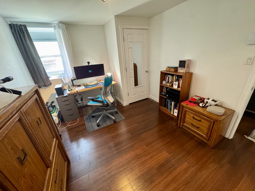 Pointe St-Charles - Beau 3 1/2 Lumineux | 3282853