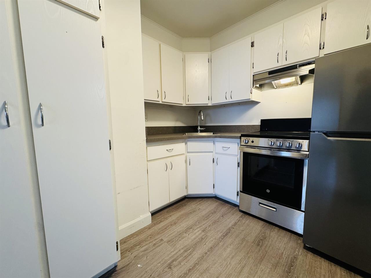 Samuel De Champlain Appartement 3 ½ à Louer Montcalm / Saint-Sacrement Janvier 2027 | 3283964