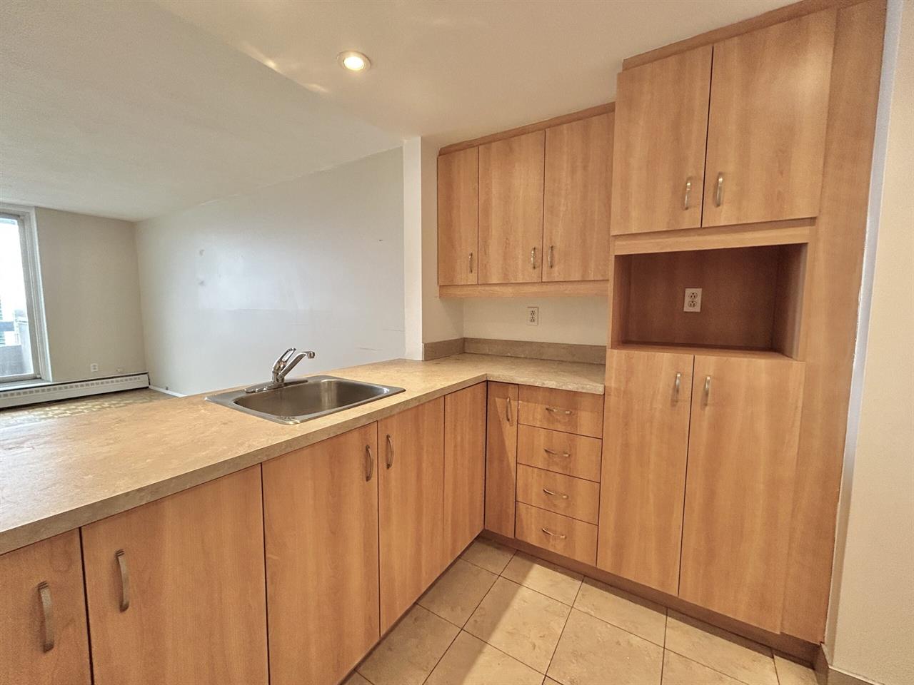 Samuel De Champlain Appartement 3 ½ à Louer Montcalm / Saint-Sacrement Juillet 2026 | 3283965
