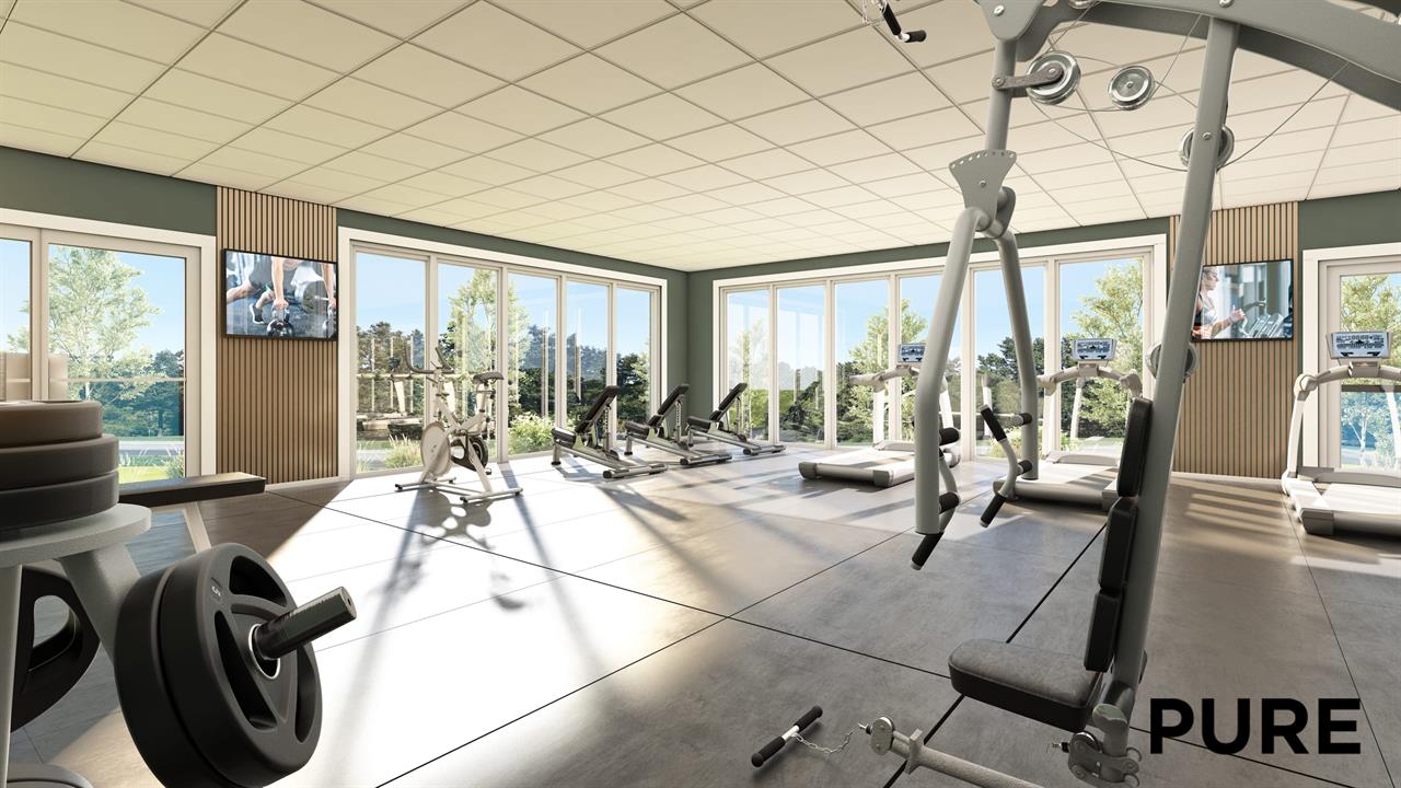 PURE (Aylmer) Super Appartement D'un Chambre Tout Inclus, Dans Un Quartier Résidentiel Très Tranquille. | 3266232