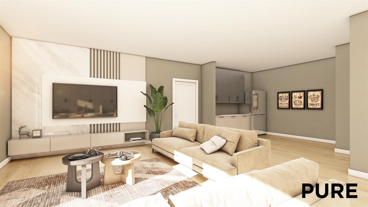 PURE (Aylmer) Super Appartement D'un Chambre Tout Inclus, Dans Un Quartier Résidentiel Très Tranquille. | 3266232