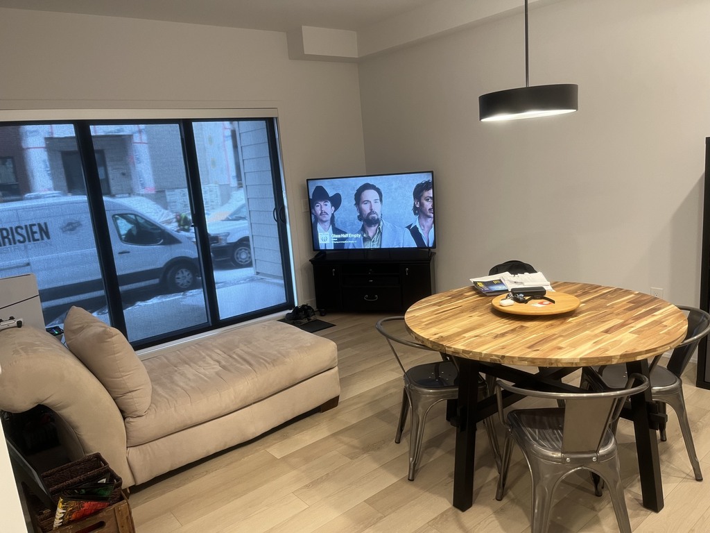 Cession De Bail - 3.5 Neuf à Gatineau | 3283008