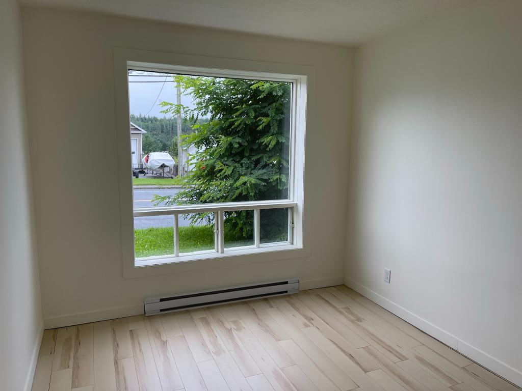 3 1/2 à louer Thetford Mines (Black Lake) | 3281814