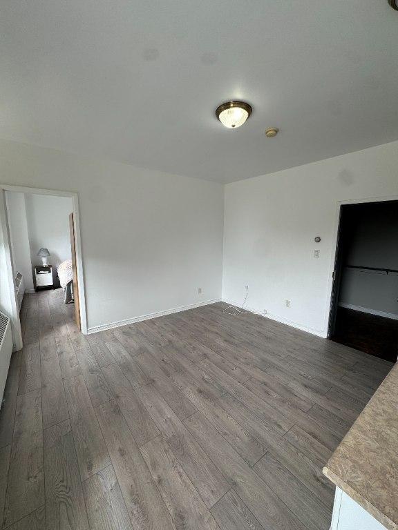 Appartement 1 chambre à louer Black Lake | 3281815
