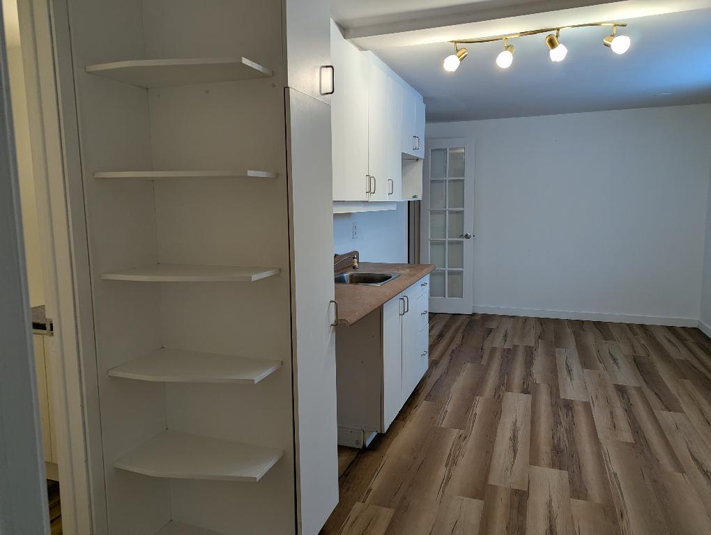 2 1/2 logement à la campagne | 3281816