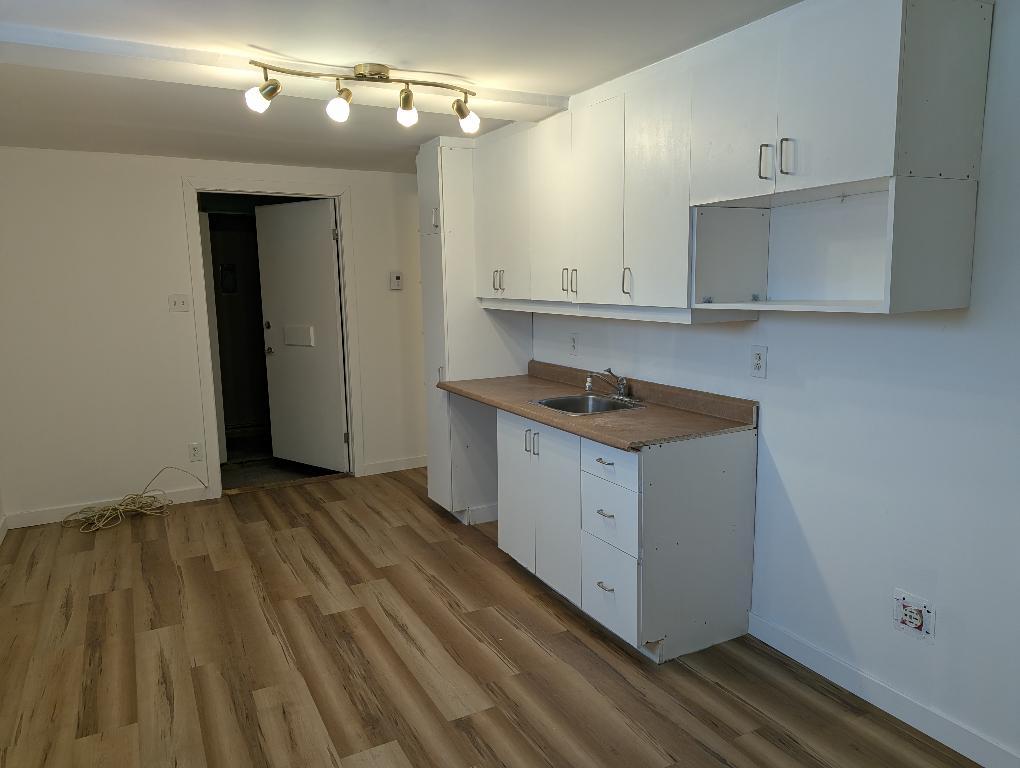 2 1/2 logement à la campagne | 3281816