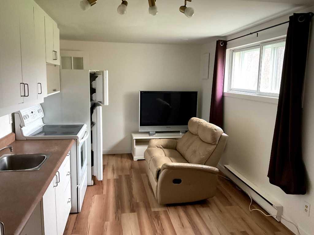 2 1/2 logement à la campagne | 3281816