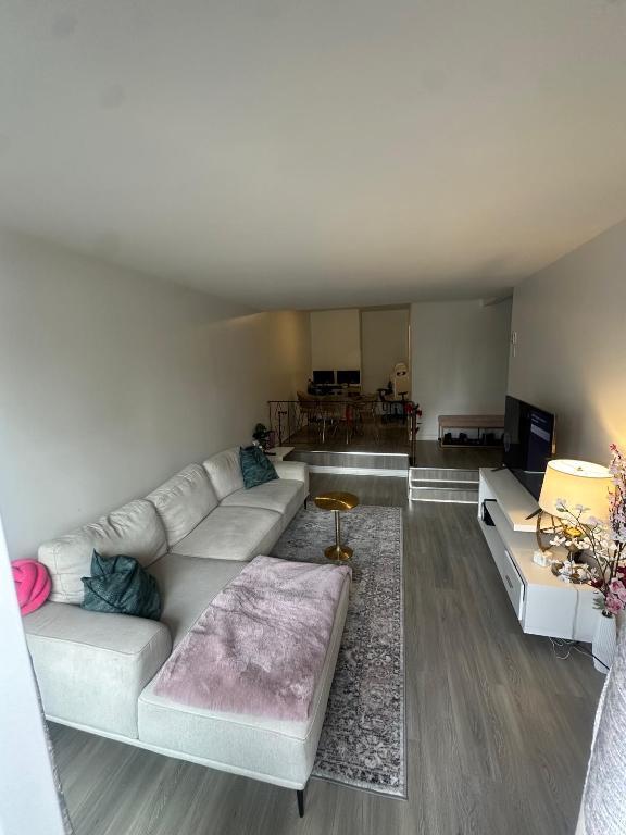 Beau et spacieux 3 1/2 à louer – Rue Notre‑Dame, près du boulevard Tricentenaire | 3281820