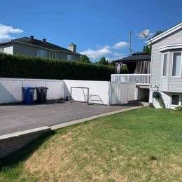 3 ½ Appartement à louer | 3281821