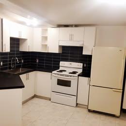 3 ½ Appartement à louer | 3281821