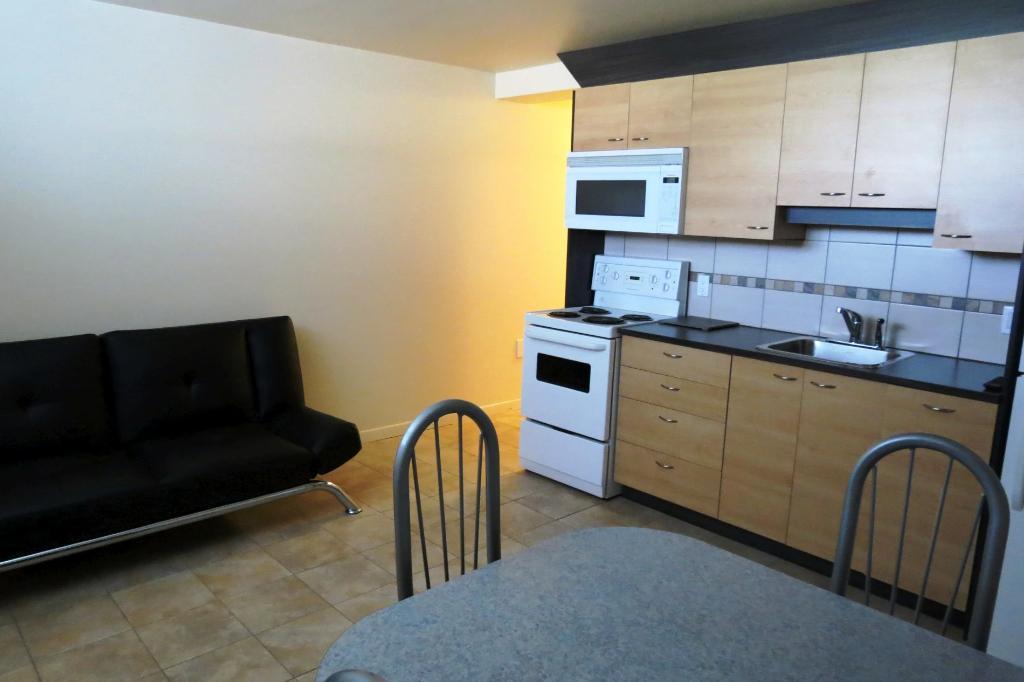 3 1/2 location long terme disponible 15 juin | 3281591