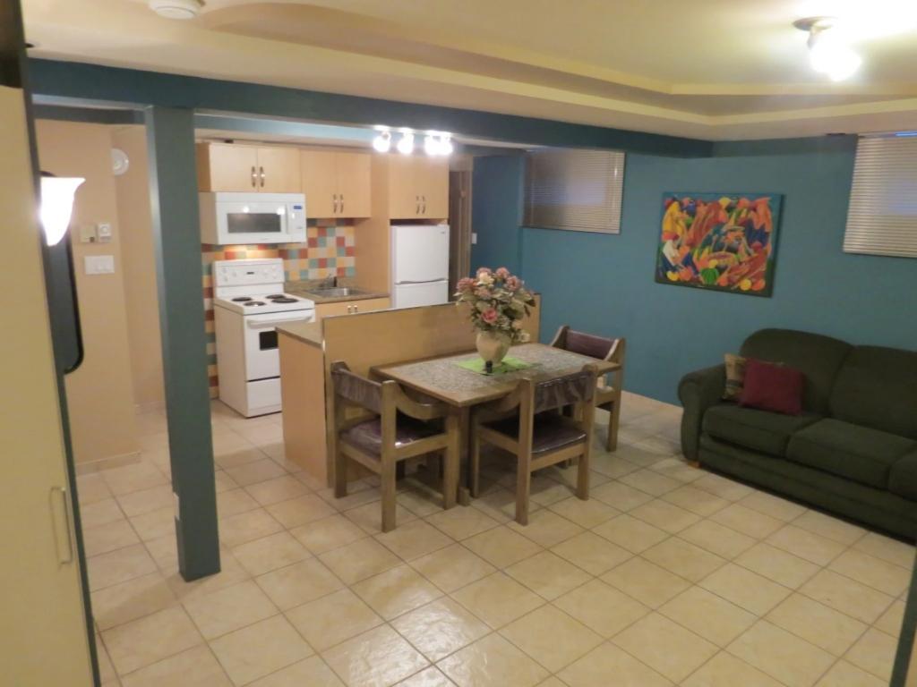 3 1/2 location long terme disponible immediatement | 3281592