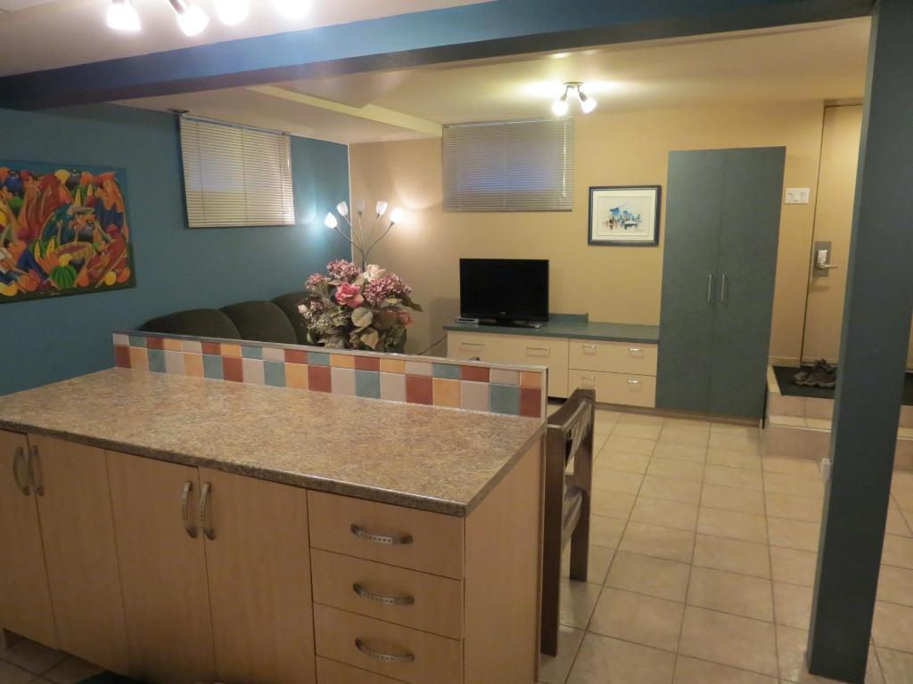 3 1/2 location long terme disponible immediatement | 3281592