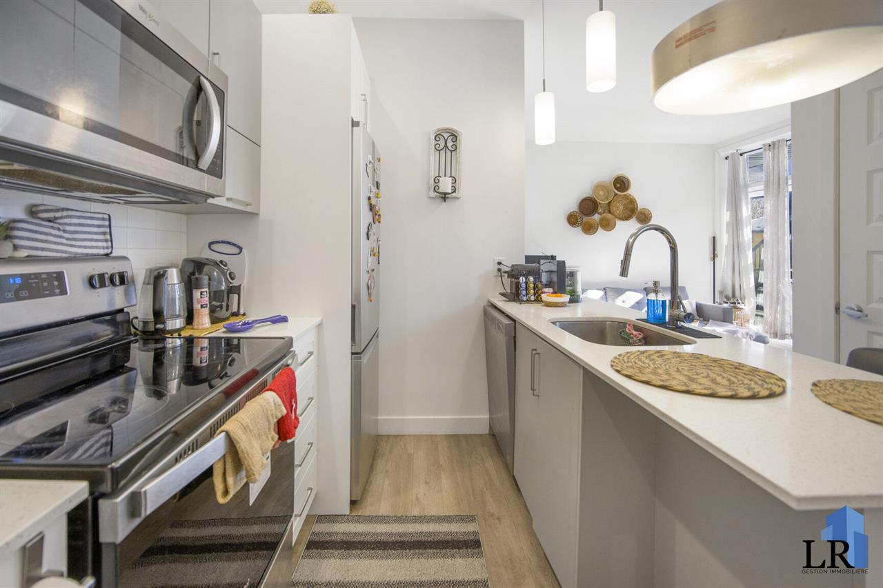 675-102 - 675 Boulevard Du Plateau, Aylmer | 3283017