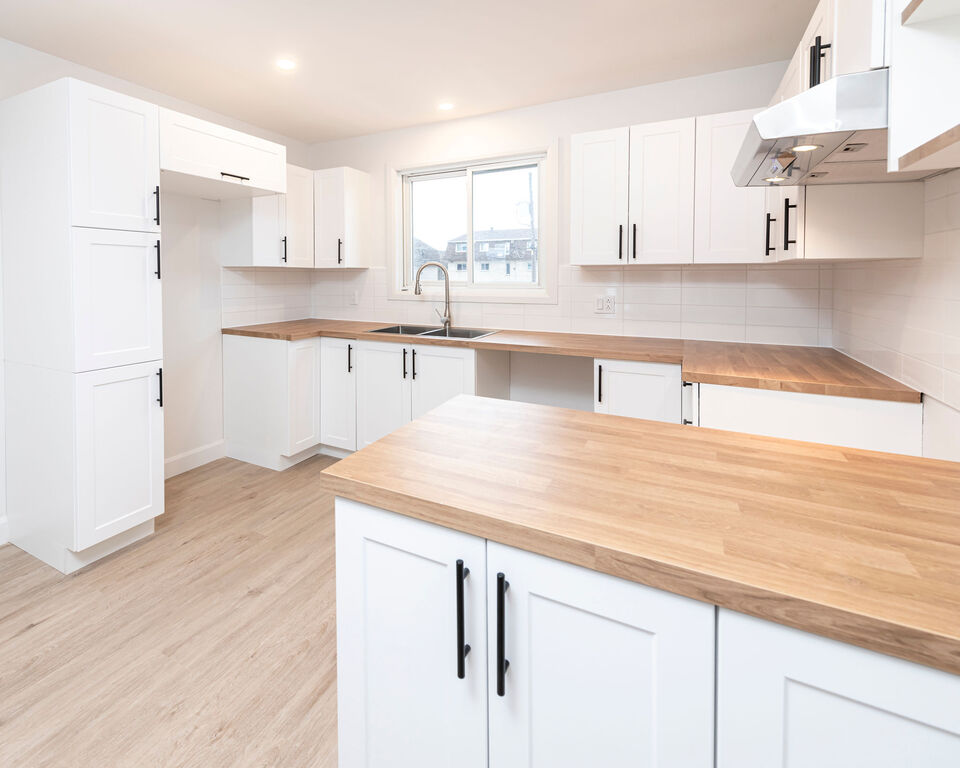 4 1/2 à Louer Repentigny | 3274696
