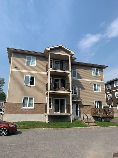 Les Saules, 4½ récent, tranquille, disponible 1er juillet 2026 | 3300136