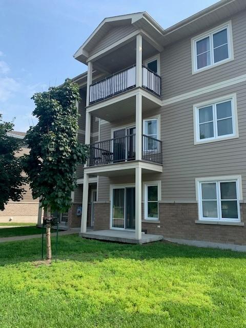 Les Saules, 4½ récent, tranquille, disponible 1er juillet 2026 | 3300136