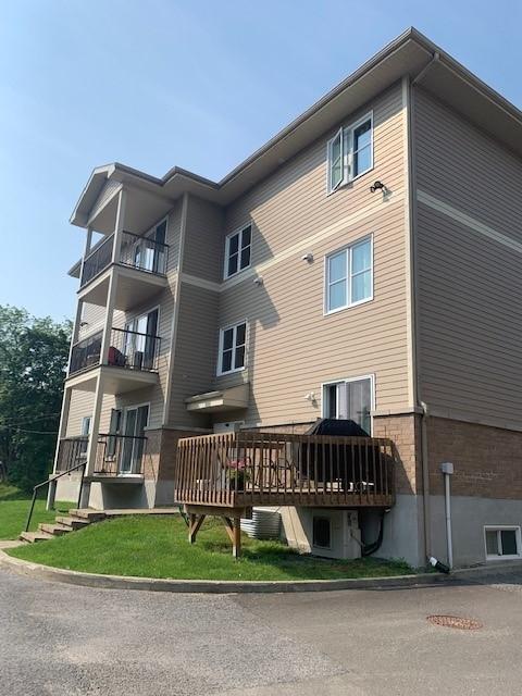 Les Saules, 4½ récent, tranquille, disponible 1er juillet 2026 | 3300136