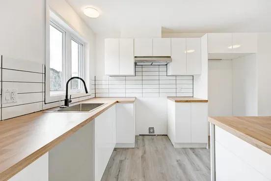 Appartements de 3 chambres entièrement rénovés avec entrée indépendante | 3281830