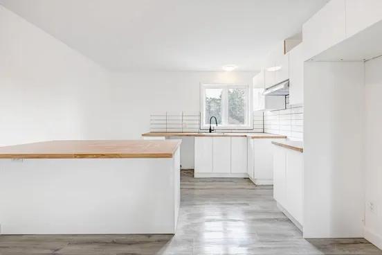 Appartements de 3 chambres entièrement rénovés avec entrée indépendante | 3281830