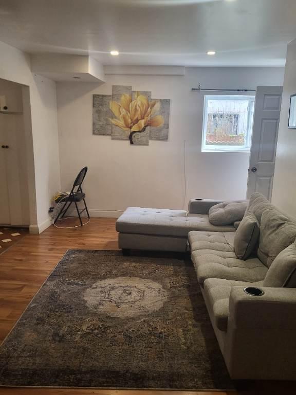 ⭐ 4 1/2 à louer – Sous‑sol d’un duplex à Saint‑Léonard – Disponible 1er juillet 2026 ⭐ | 3281832