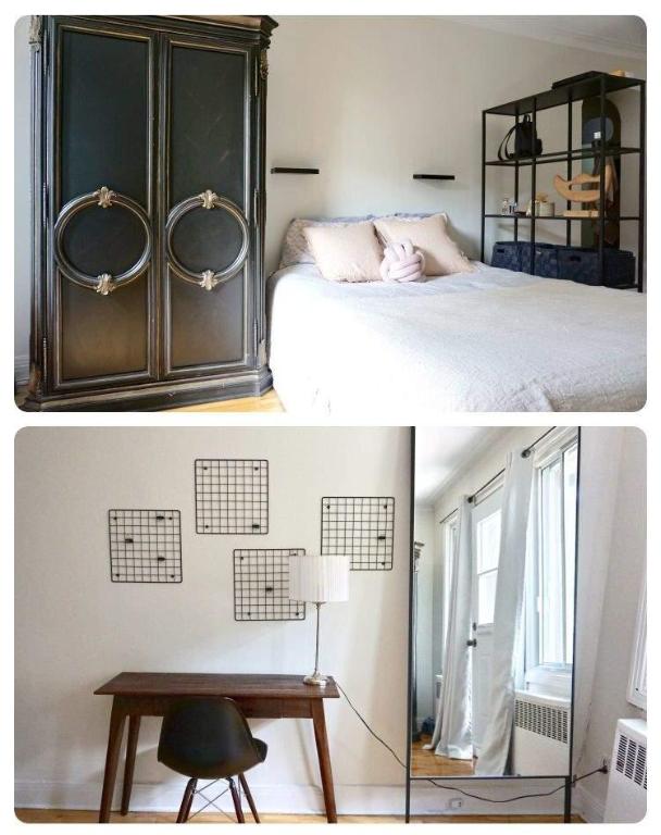1 CH - 1 SDB - Montréal - $1,389 /mo | 3281833