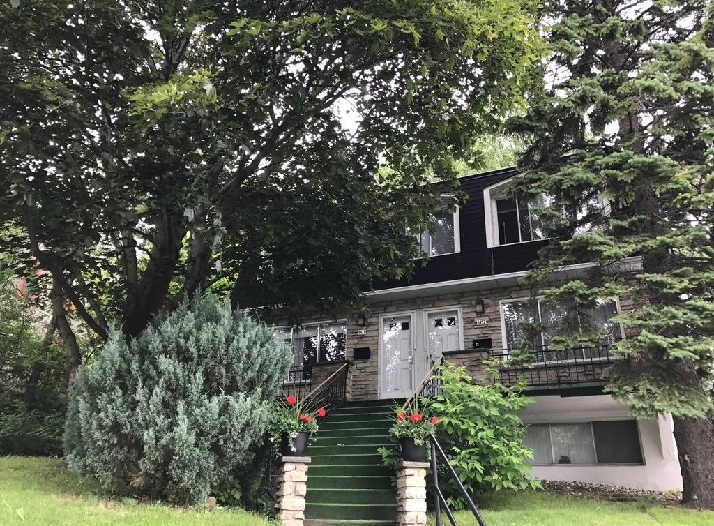 4 1/2 Boulevard Gouin, est Montréal | 3282362