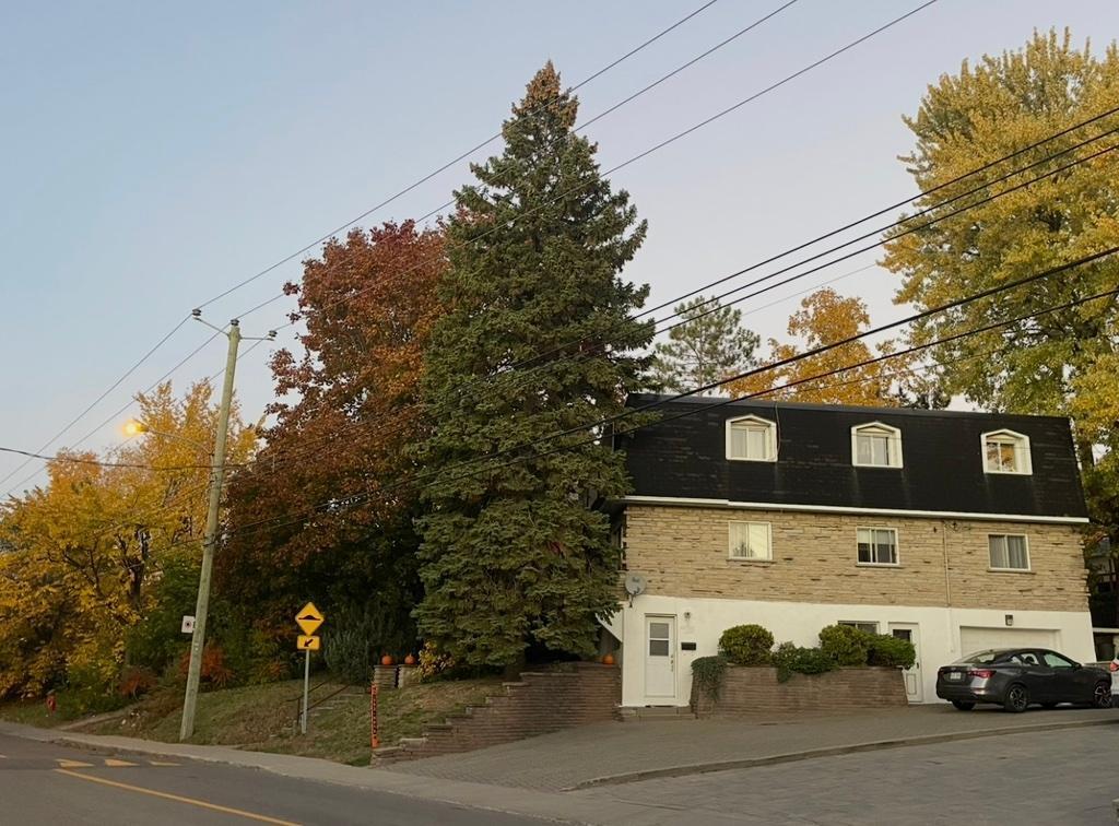 4 1/2 Boulevard Gouin, est Montréal | 3282362