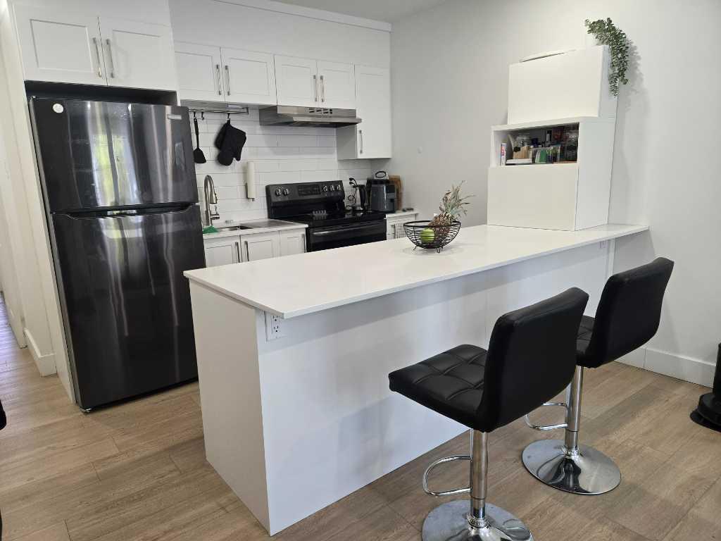 Cession de bail – 3 ½ rénové à Hochelaga – Disponible maintenant | 3281835