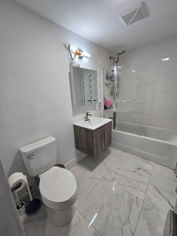 Cession de bail – 3 ½ rénové à Hochelaga – Disponible maintenant | 3281835