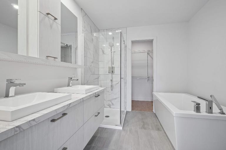 1 CH - 1 SDB - Bromont - $1,500 /mo | 3281836