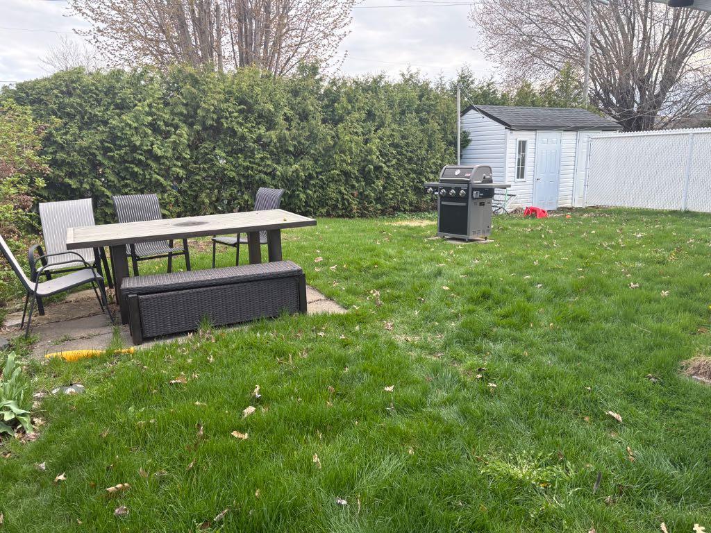 🔥 À LOUER – GRAND 4 ½ (AMÉNAGÉ EN 5 ½) 🔥 | 3281849