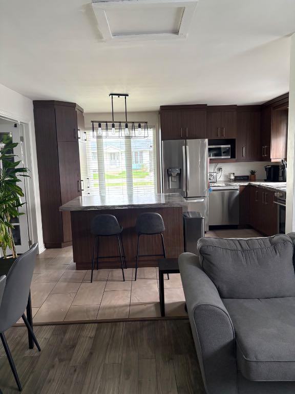 🔥 À LOUER – GRAND 4 ½ (AMÉNAGÉ EN 5 ½) 🔥 | 3281849