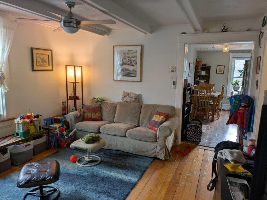 2 bed 1 bath in Knowlton | 3281850