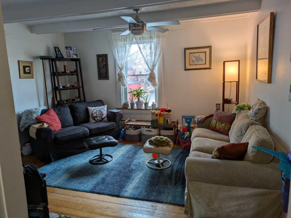 2 bed 1 bath in Knowlton | 3281850