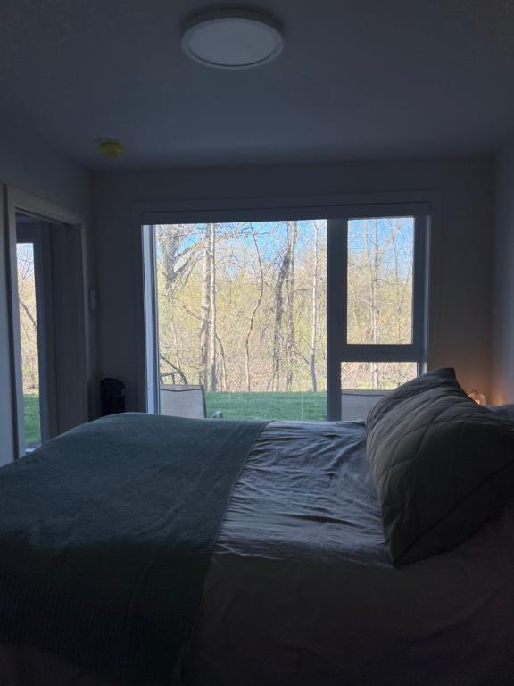 1 chambre à coucher 1 salle de bain Appartement | 3281853